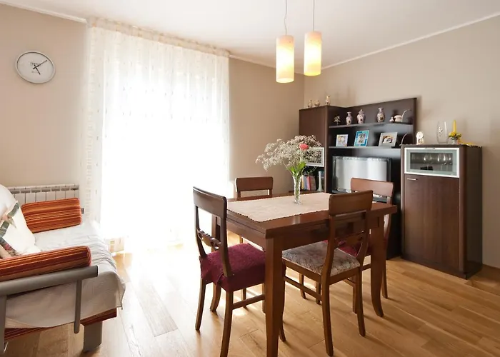 Apartments Silvia