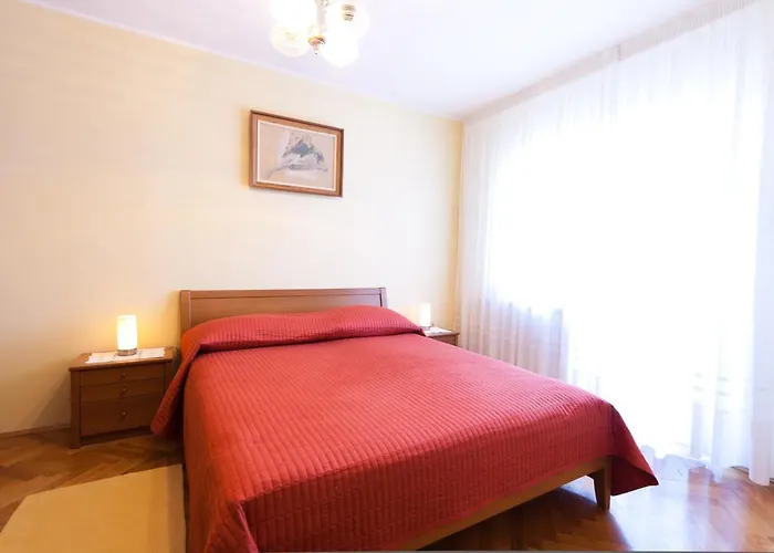 Apartments Silvia