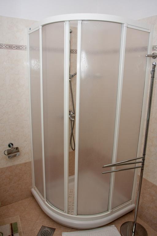 Apartment Silvia