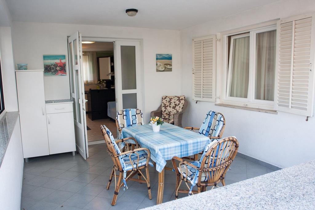 Silvia Apartment