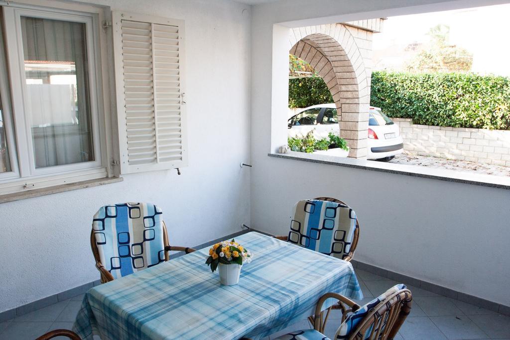 Silvia Apartment Poreč