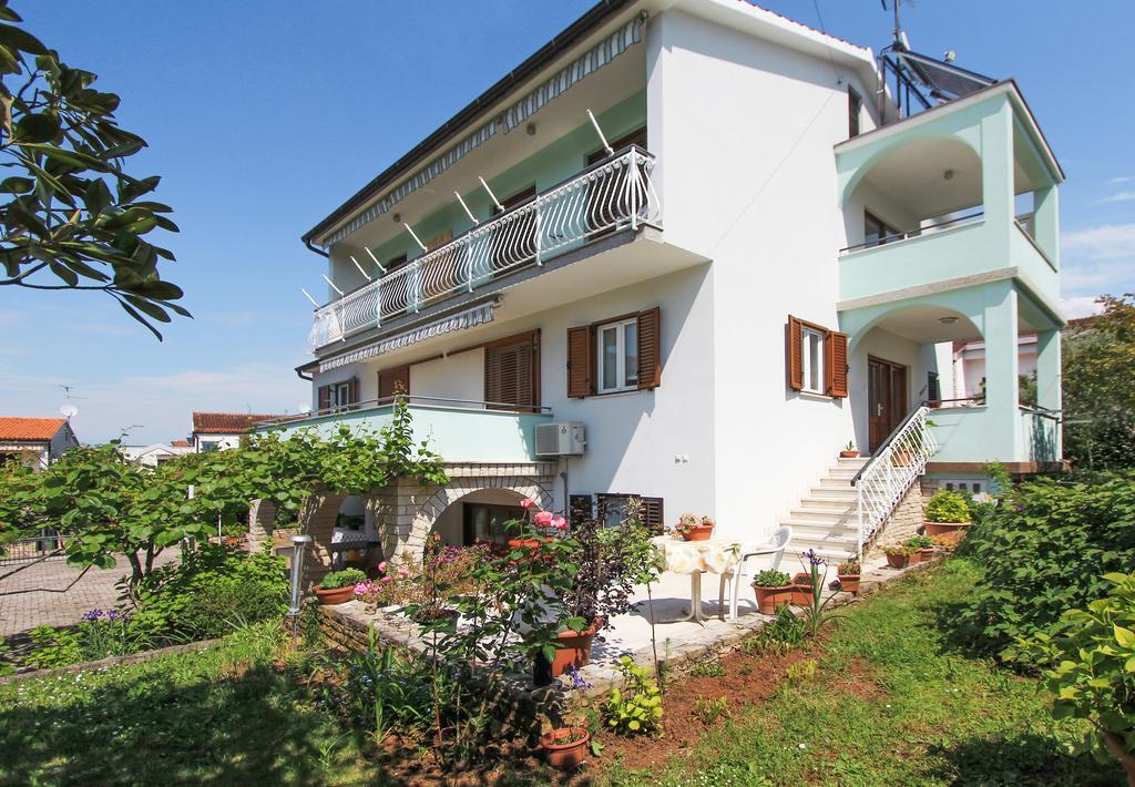 Silvia * Poreč