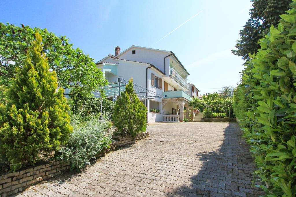Silvia * Poreč