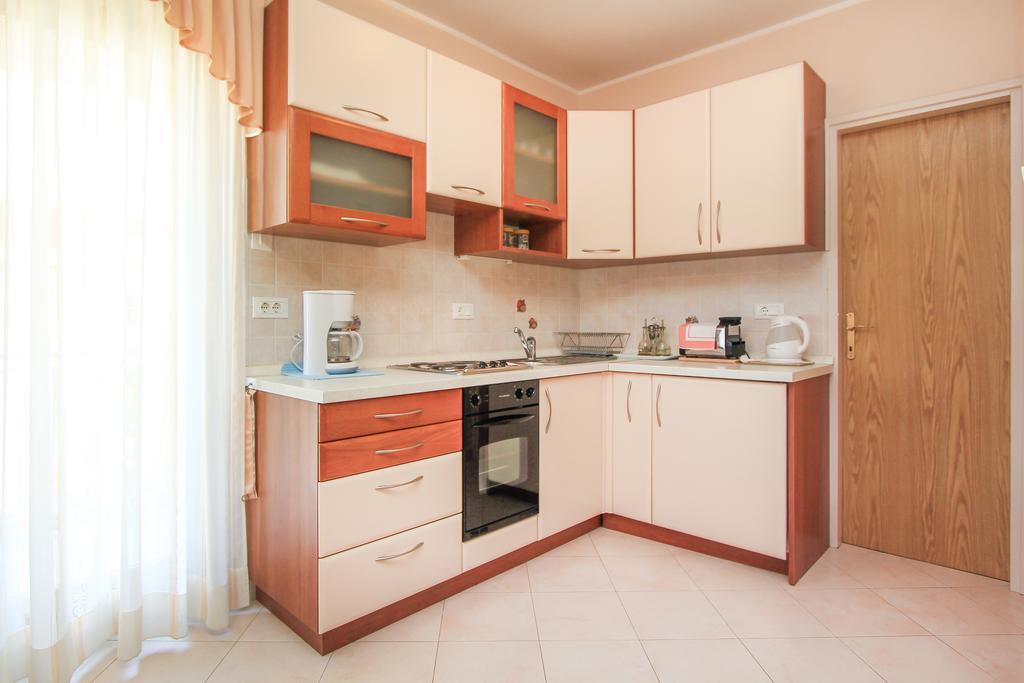 Silvia Apartment Poreč