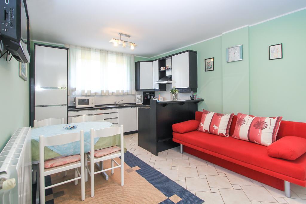 Apartment Silvia