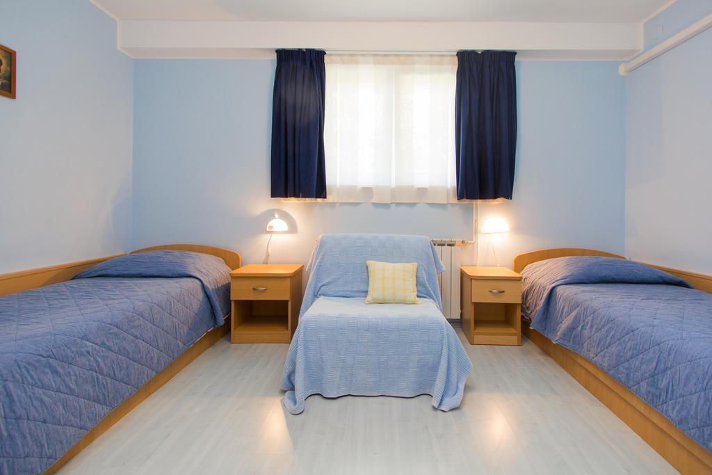 Apartment Silvia