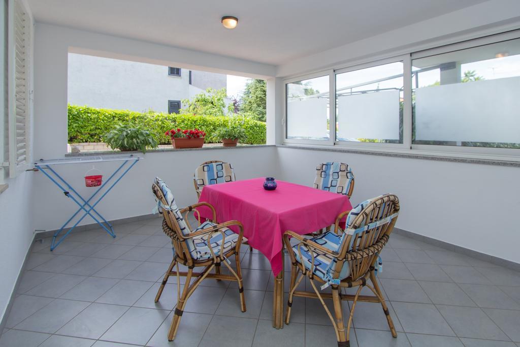 Silvia Apartment