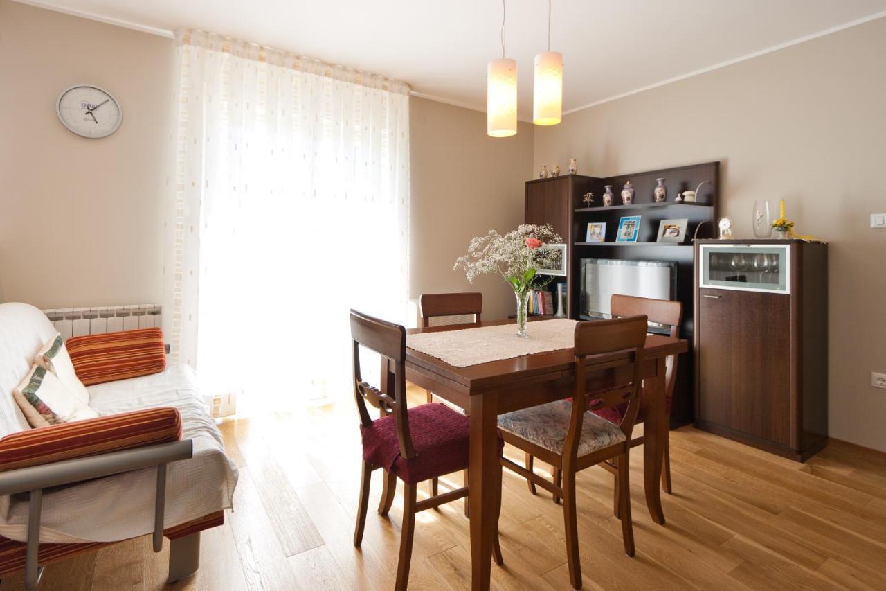 Apartment Silvia Poreč