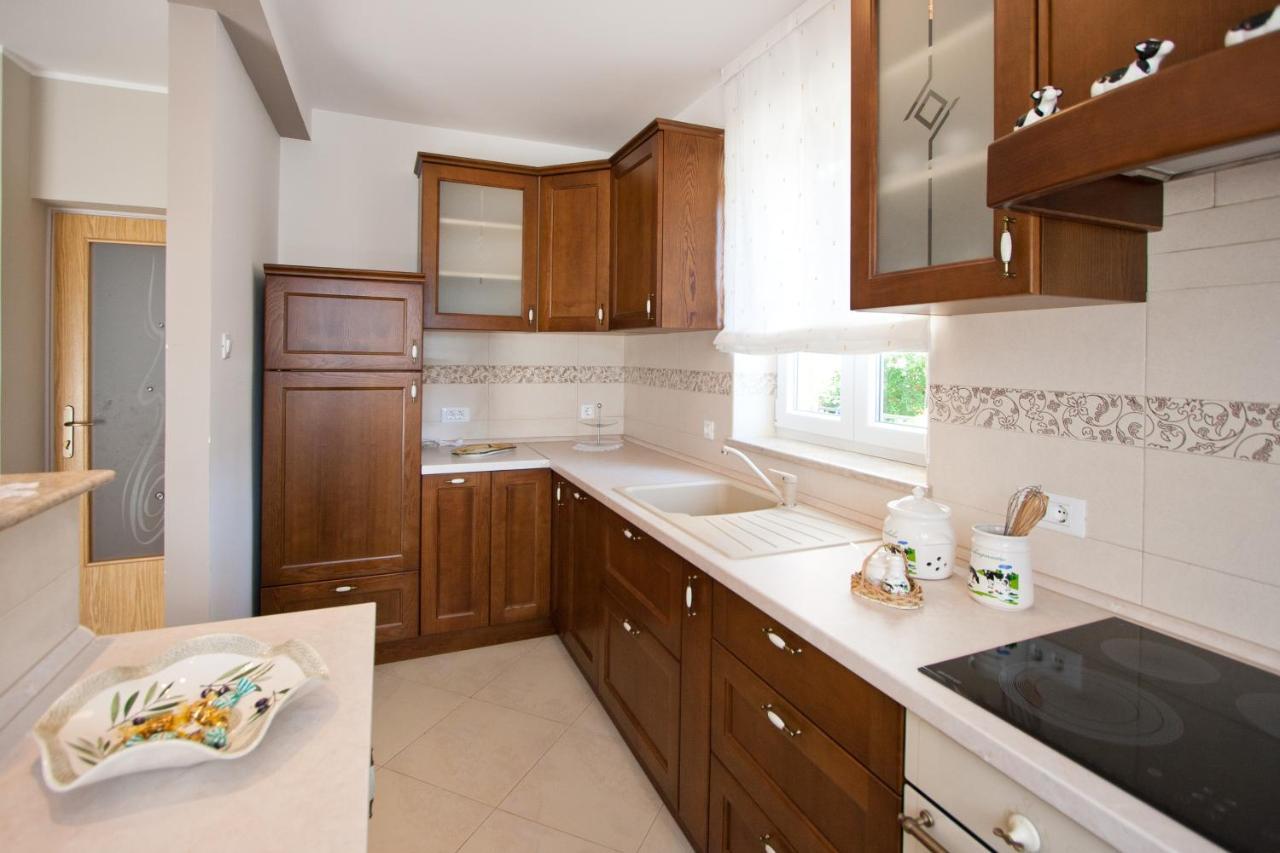 Apartment Silvia Poreč
