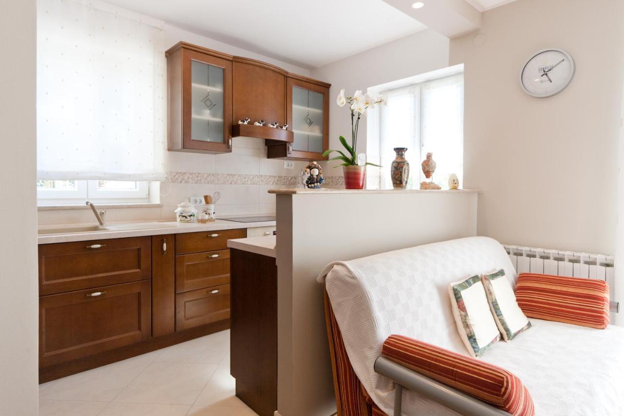 Silvia Apartment