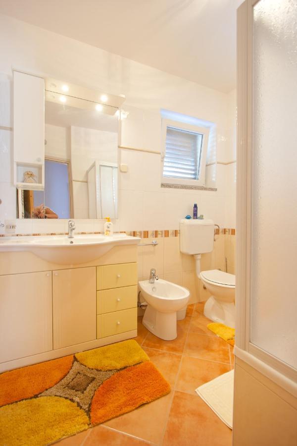 Apartment Silvia