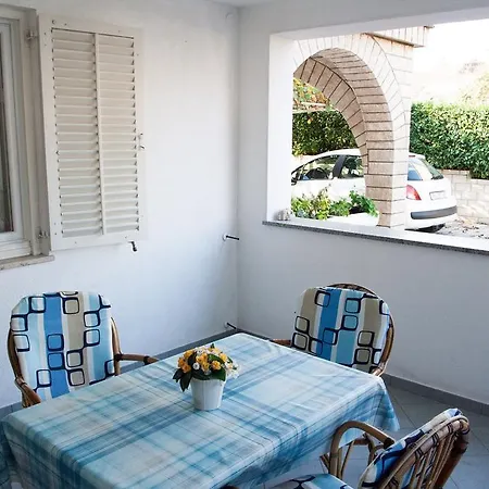 Apartments Silvia Poreč Kültér fotó