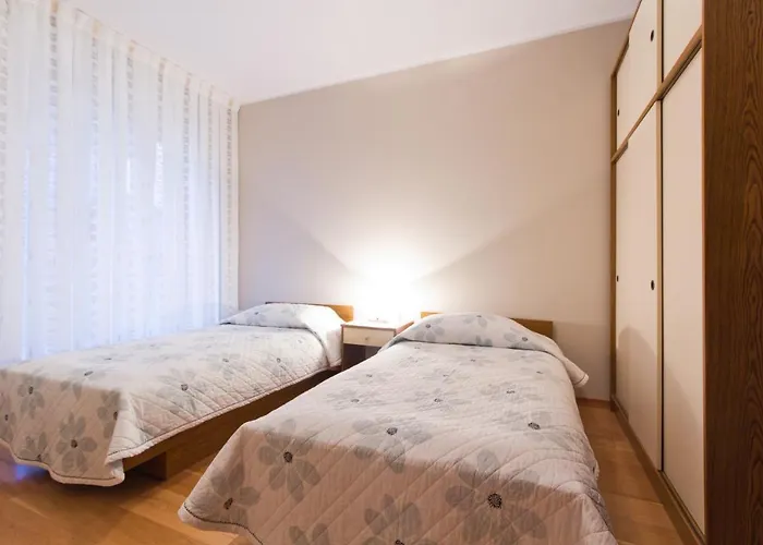 Apartments Silvia