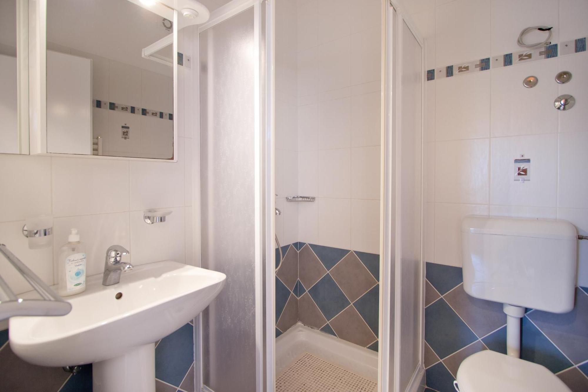 Silvia Apartment